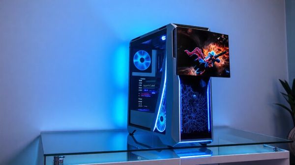 Astuces pour un setup PC gamer performant et gagnant