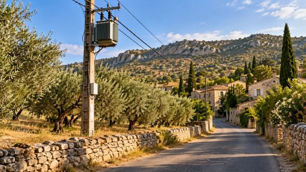 Découvrez comment les transformateurs électriques améliorent votre réseau