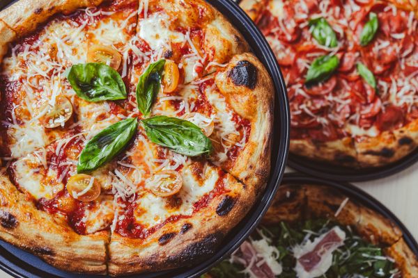 Top 5 des endroits pour savourer une délicieuse pizza artisanale à Maze-Milon