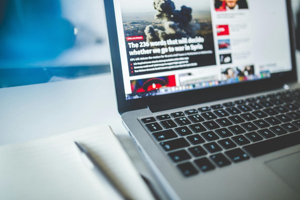 Actualités web et media : tendances et enjeux de 2026