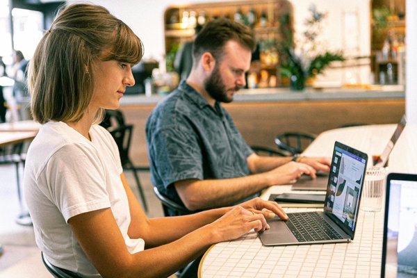 Maximisez votre impact en ligne avec une agence web à rouen