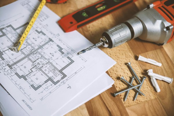 Rénovation d'ampleur : optez pour l'énergie renouvelable durable